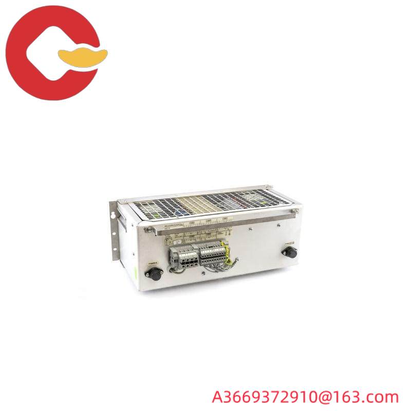 AB 1756-OF8H HART Current/Voltage Module