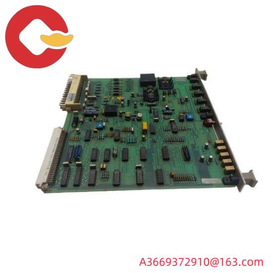 ABB XVC517AE02 3BHB004744R0002