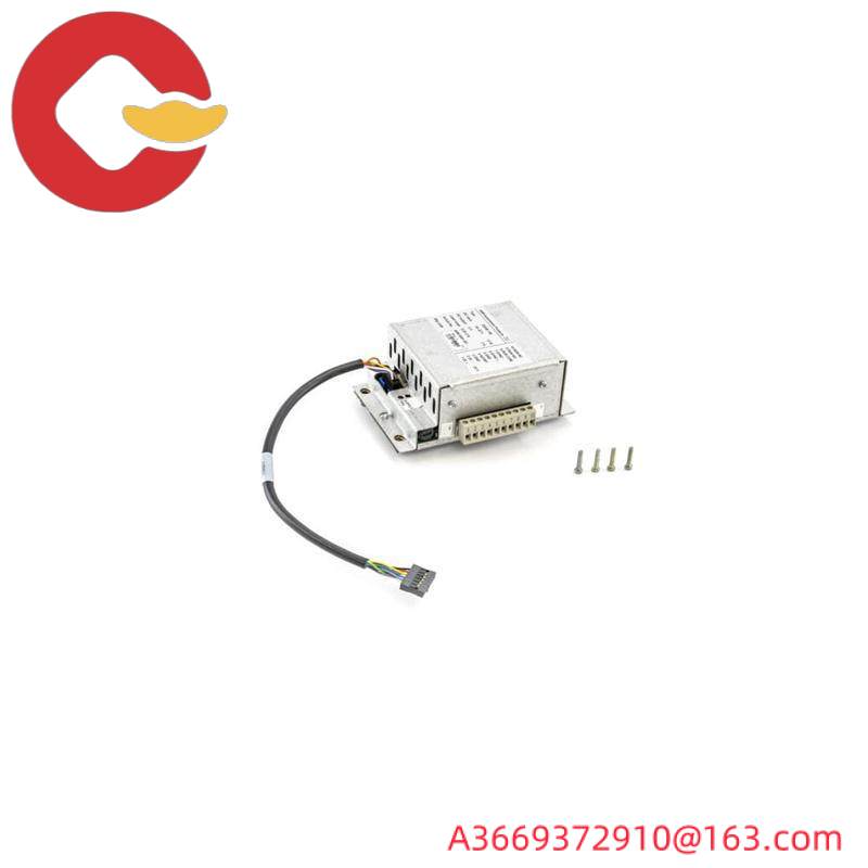 ABB DSSB146 48980001-AP DC / DC Converter