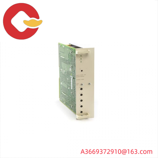 ABB DSSR116 48990001-FK