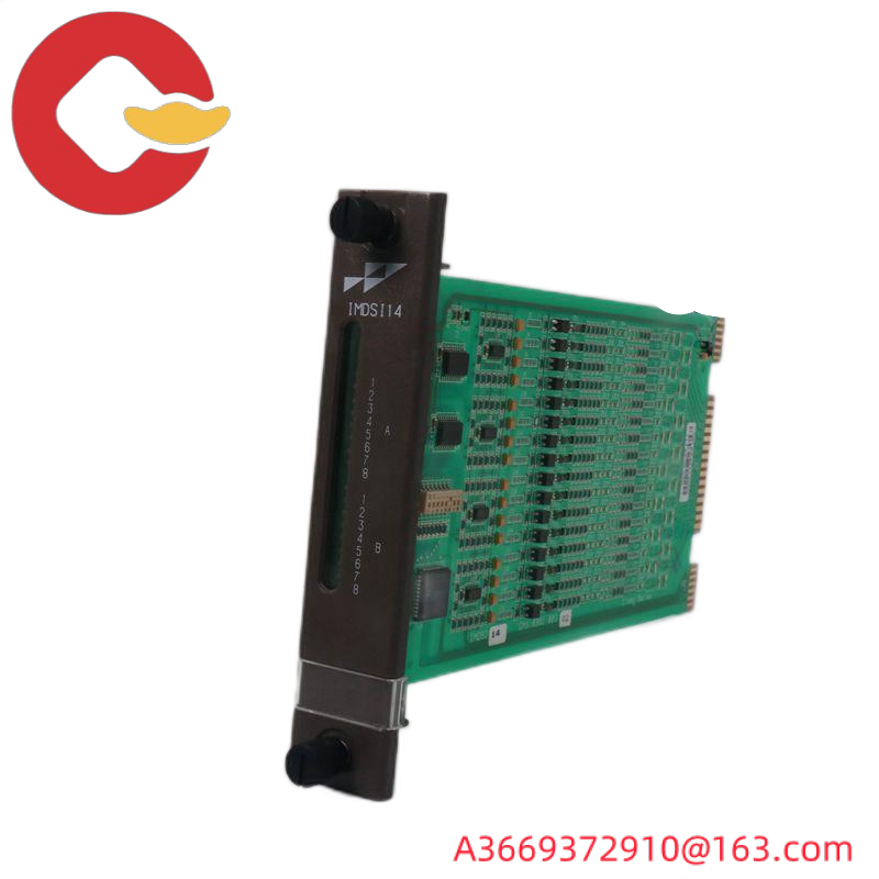 ABB DSSR122 48990001-NK Power Supply Unit for DC-input
