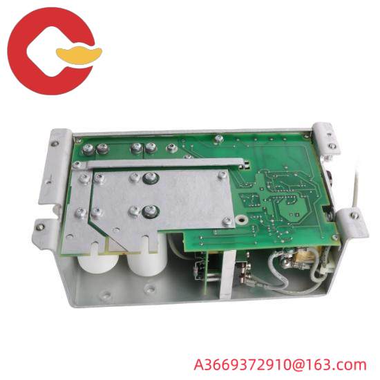 ABB DSSR122 48990001-NK Power Supply Unit for DC-input