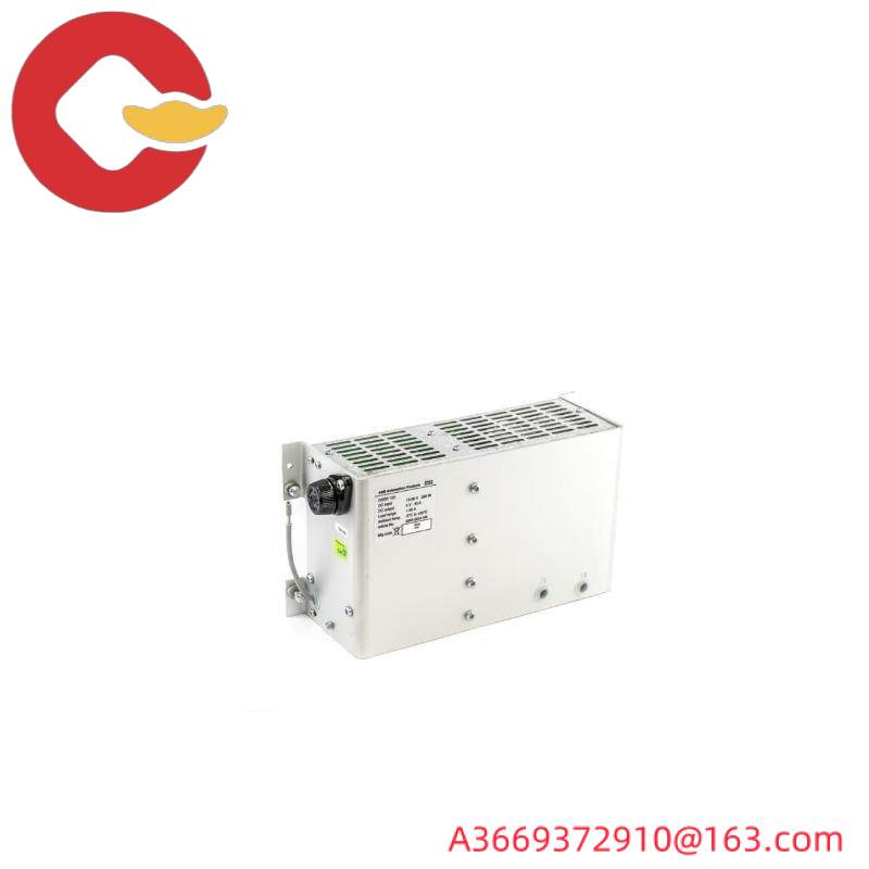 ABB DSSR122 4899001-NK