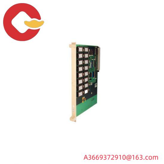 ABB DSTA002P 3BSE018331R1 Connection Unit