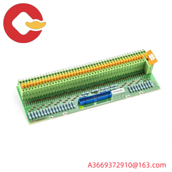 ABB DSTA121A 57120001NY  Termination Unit