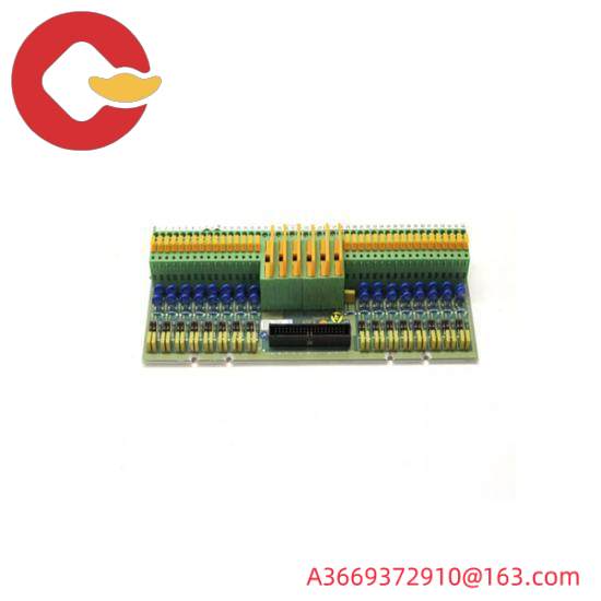ABB 3HAC023072-001