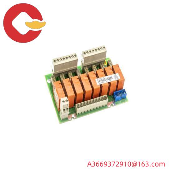 ABB DSTD108
