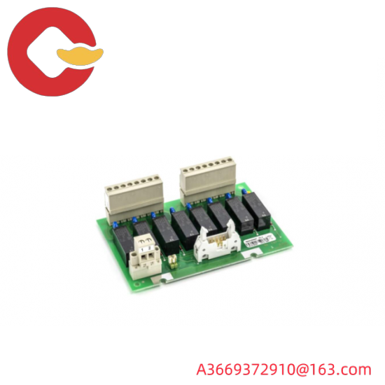 ABB DSTD108
