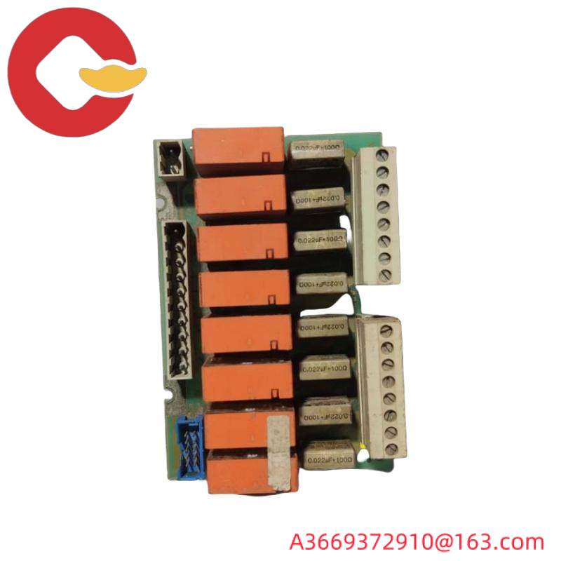 ABB DSTD108