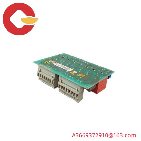 ABB DSTD108L DSTD108L Connection Unit