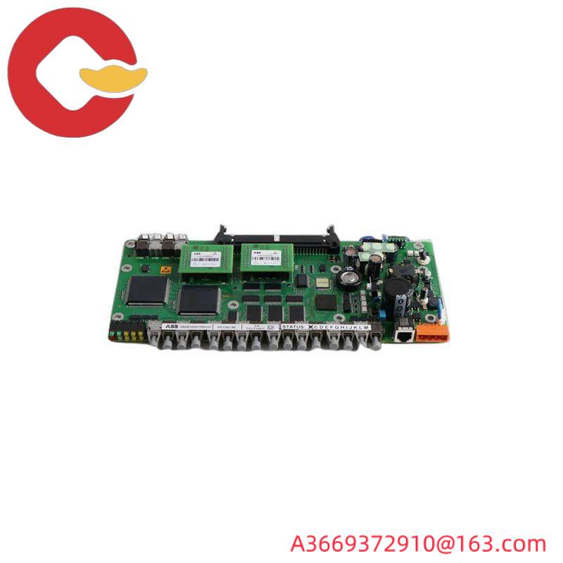 ABB PM510MV16