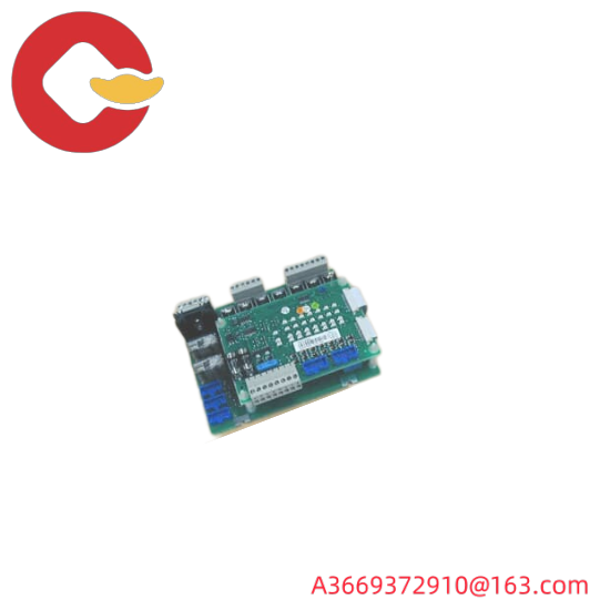 ABB DSTD N020 3BSE003238R1  Connection Unit