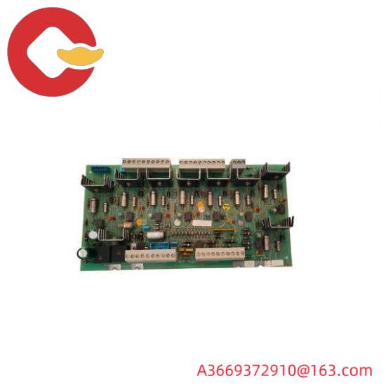 ABB DSTDW150 57160001-AAK  Digital Output Module