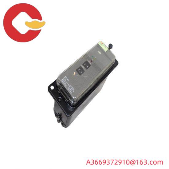 ABB DSTF610