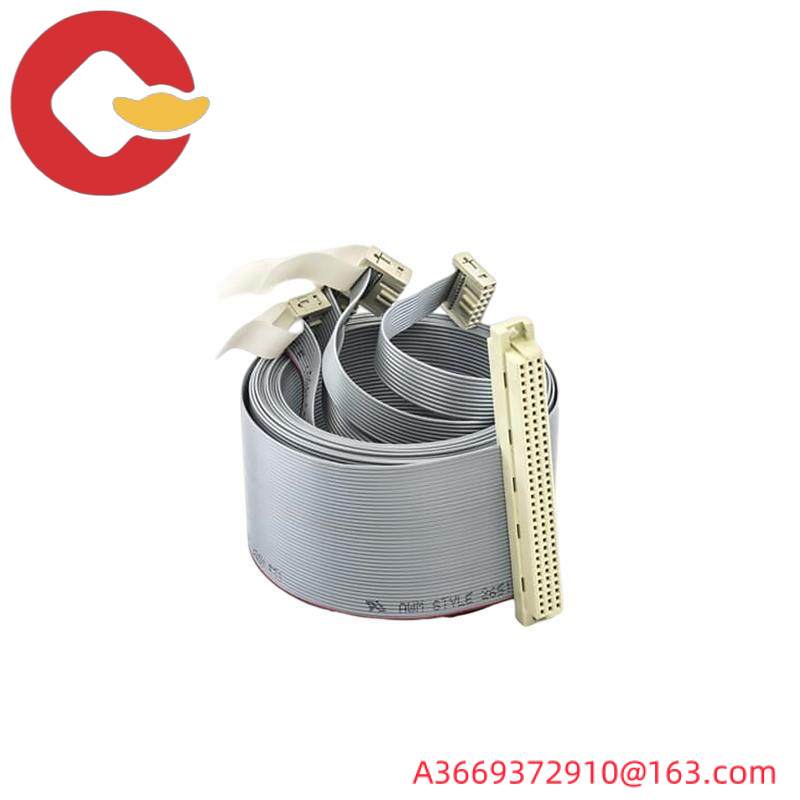 ABB DSTK165 26390603-AN Ribbon Cable
