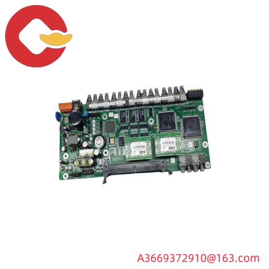 ABB DSU10