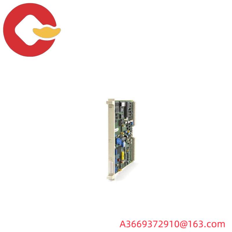 ABB DSXW110 57120001-PG DSXW 110 SG-Interface
