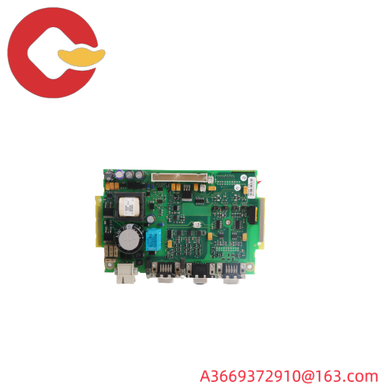ABB DTCA721A 3EST92-481
