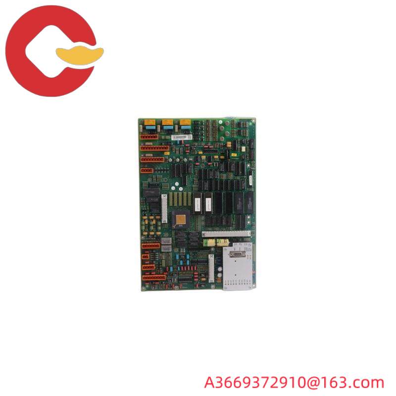 ABB DTCC901B 61430001-FU Input Module