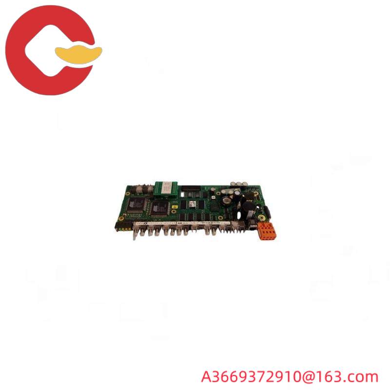ABB DTDX991A