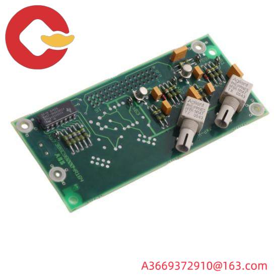 ABB DTDX991A 61430001-UW Modular