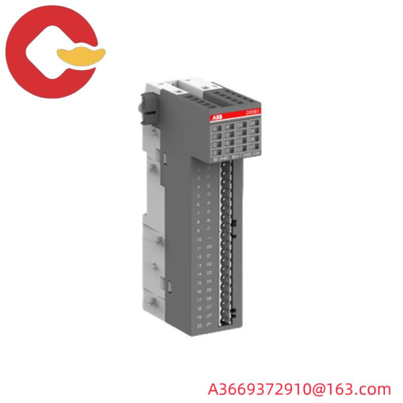ABB DX561 Digital I/O Module