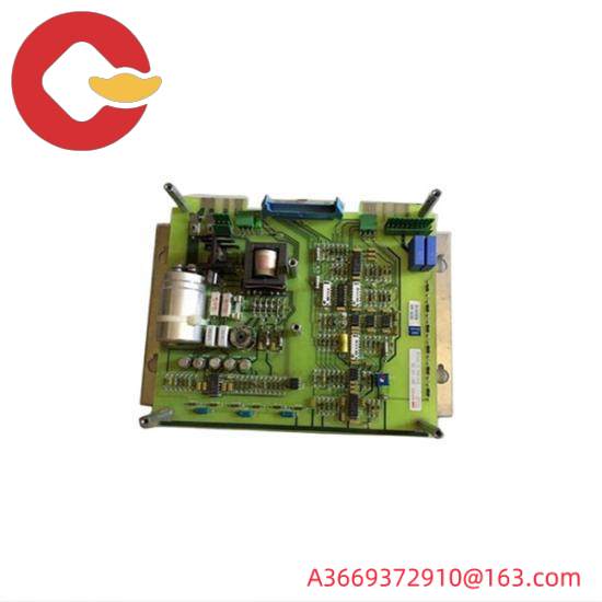 ABB DYSF118B 61430001-XG Communication Interface module