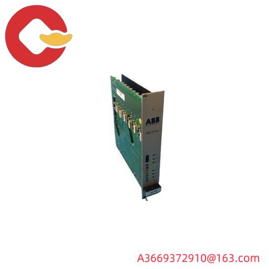 ABB E3EB HENF315129R1