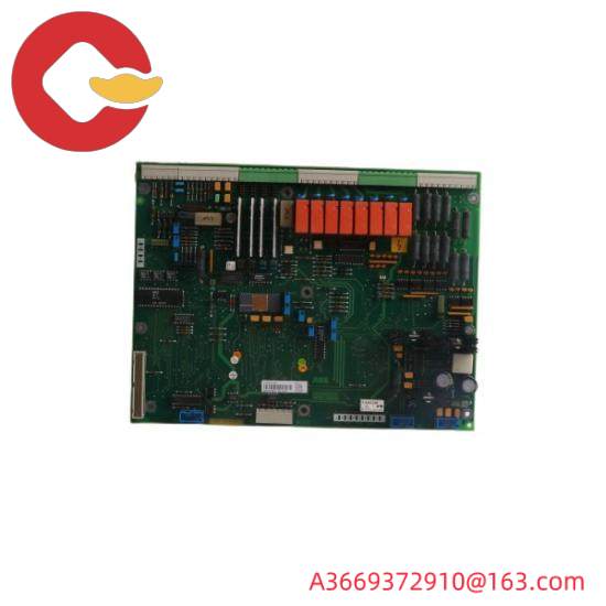 ABB E3ED