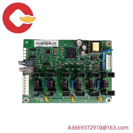 ABB E3ED