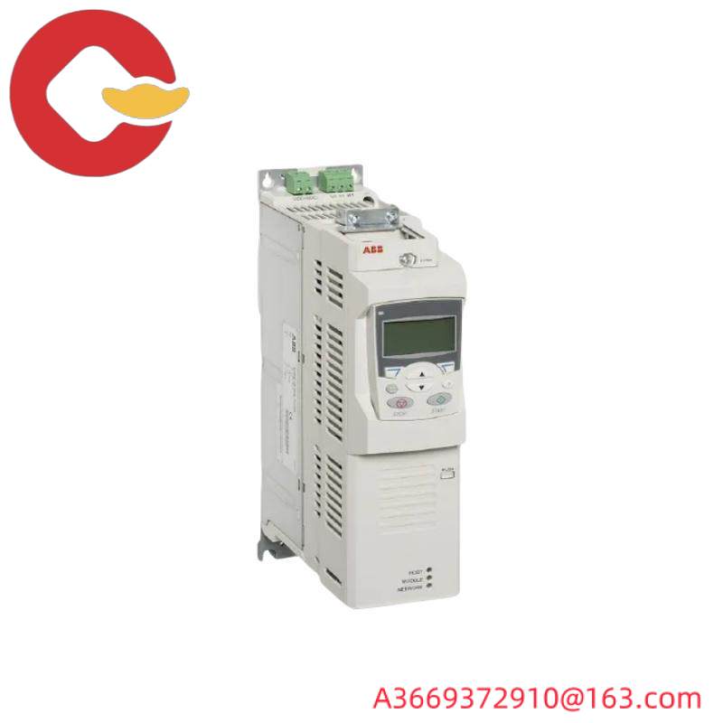 ABB E3ES