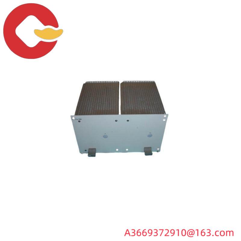 ABB E5LA HENF105296R0001 FILTER 