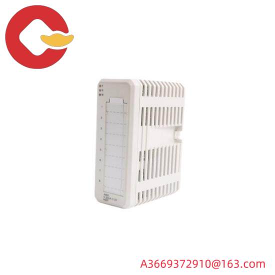 ABB EC-BOM-G009HLA012  MFD Control Unit