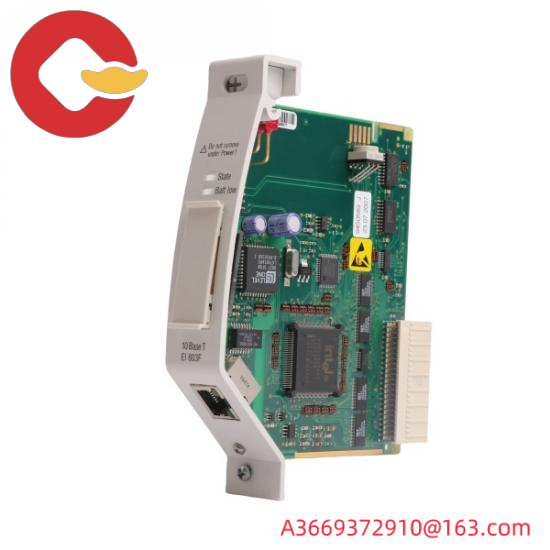 ABB EI803F