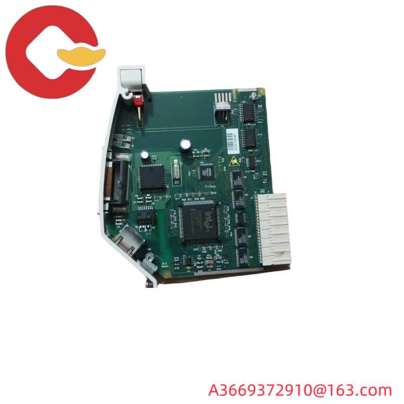 ABB EI830F DCS module