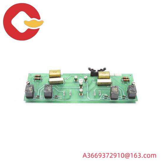 ABB EPB704927 PTJEF35461 Module