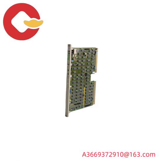 ABB ES1844C PC BOARD