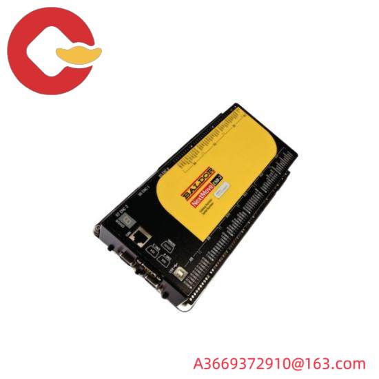 ABB ESB-2 NSB202-501B Servo Controller