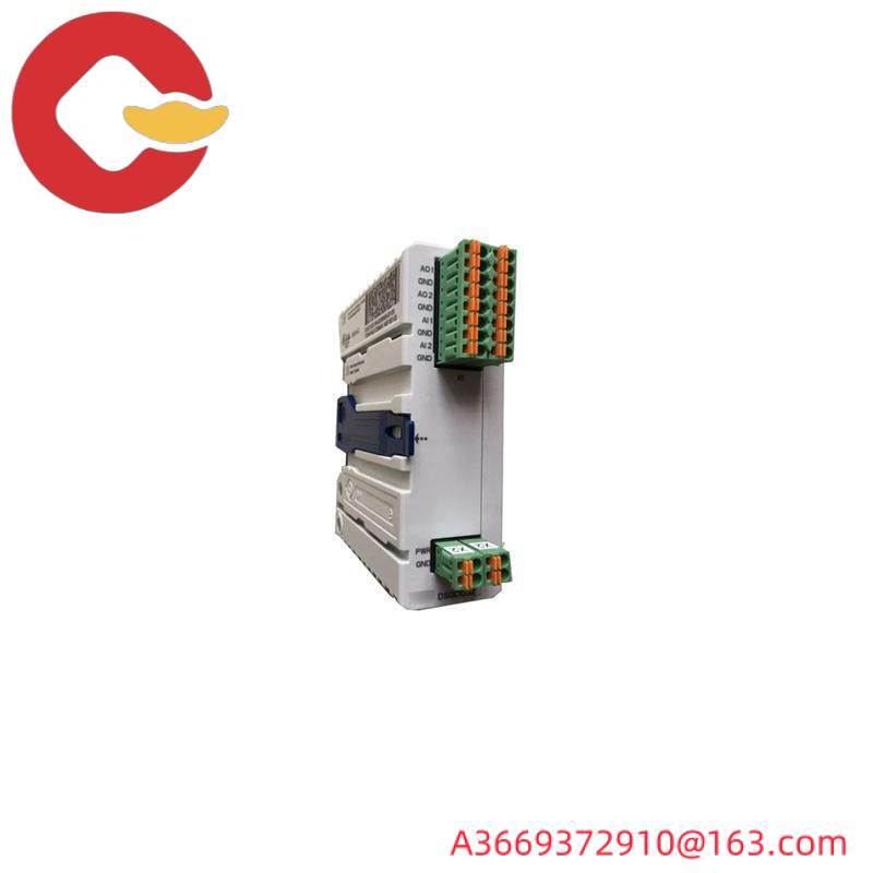 ABB F362