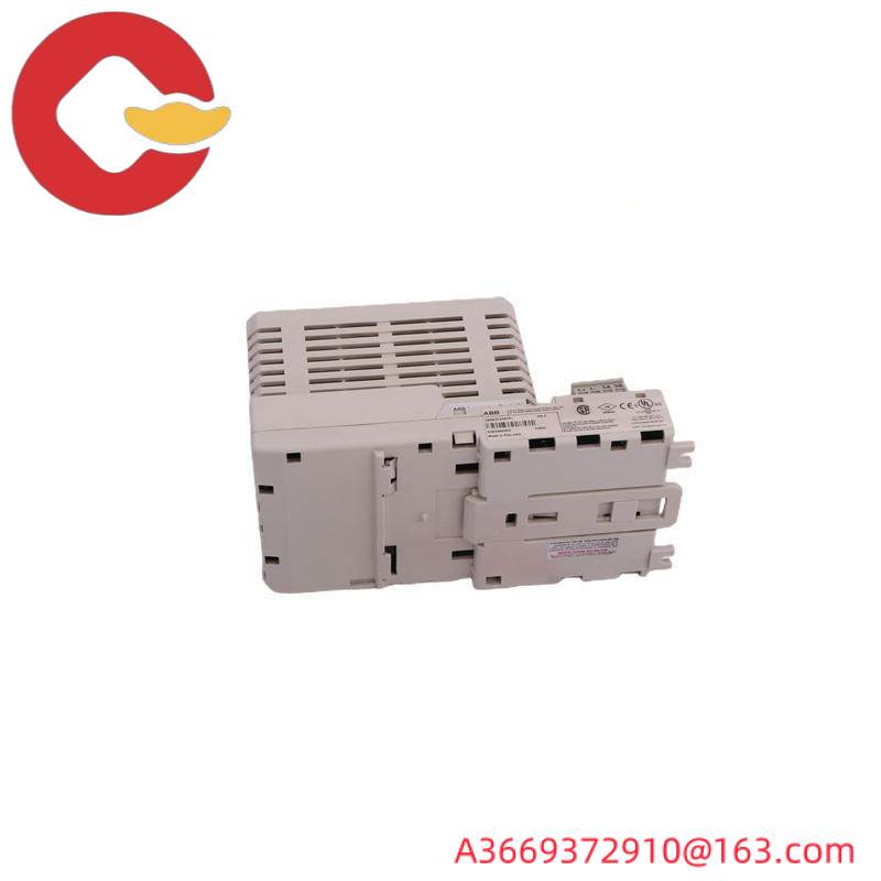 ABB FAU810 C10-12010 flame detector