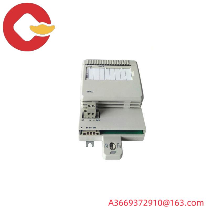 ABB FAU810 FAU Series