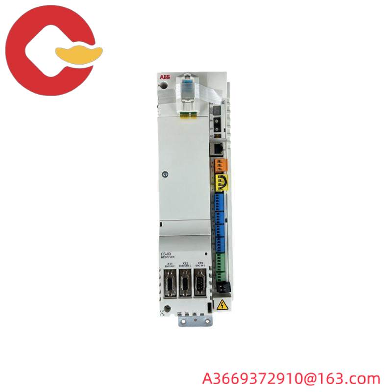 ABB FB-03 FAN FILTER BOARD