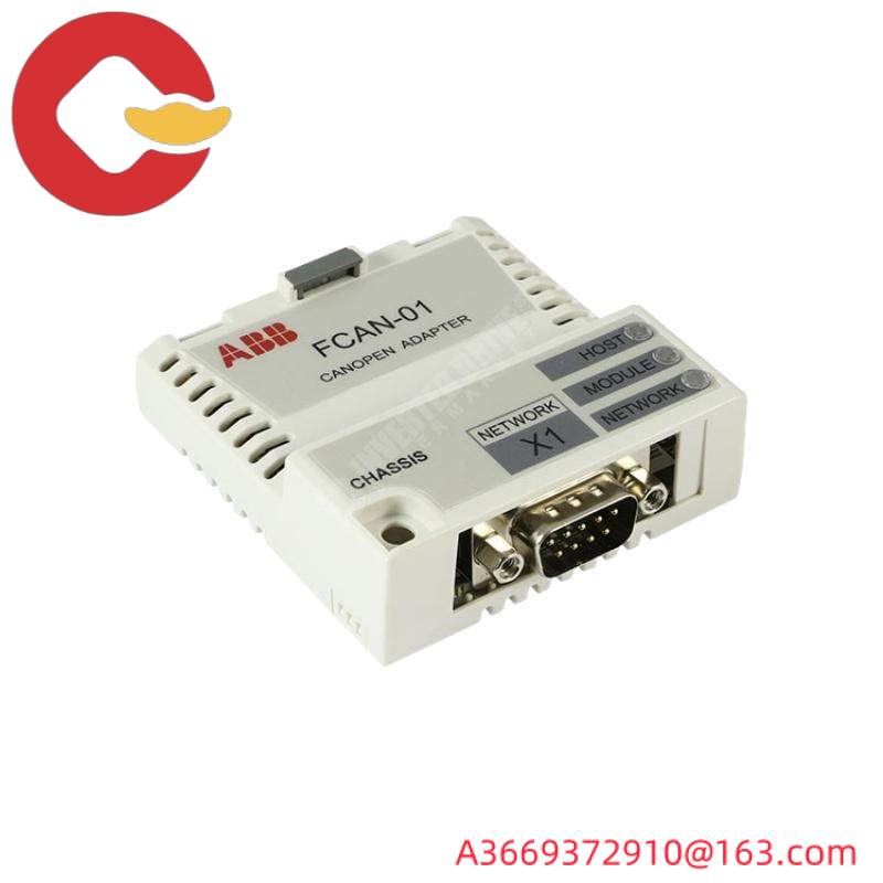ABB FCAN-01 Adapter