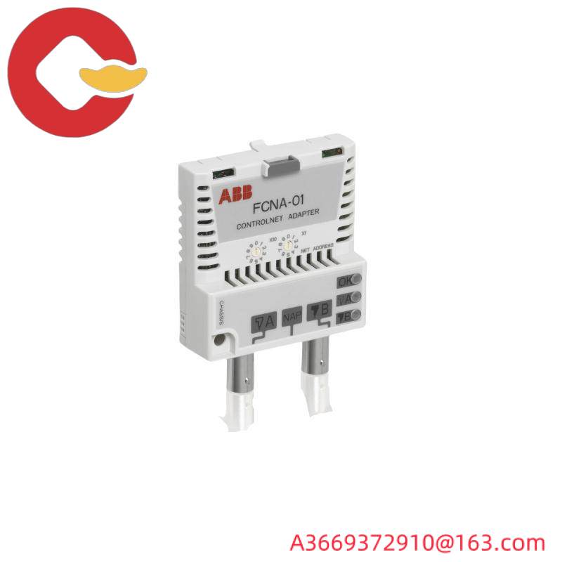 ABB FCNA-01 Power supply module
