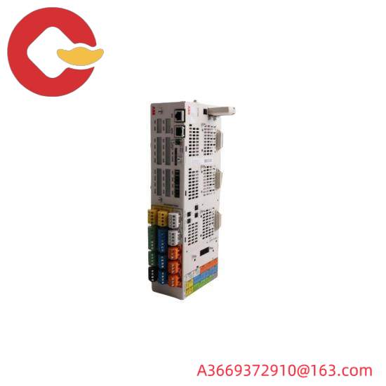 ABB FEA-01 3AUA0000052932 Variable Frequency Drive
