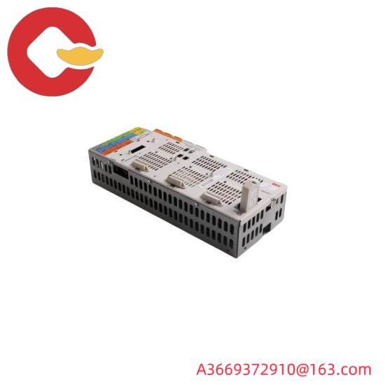ABB FEA-01 3AUA0000052932 Variable Frequency Drive