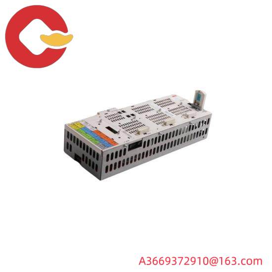 ABB FEA-01 3AUA0000052932 Variable Frequency Drive