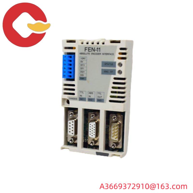 ABB FEN-11 Absolute encoder interface