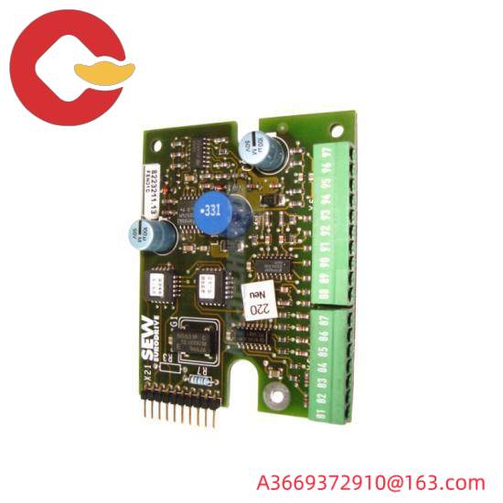 ABB IMDSI15