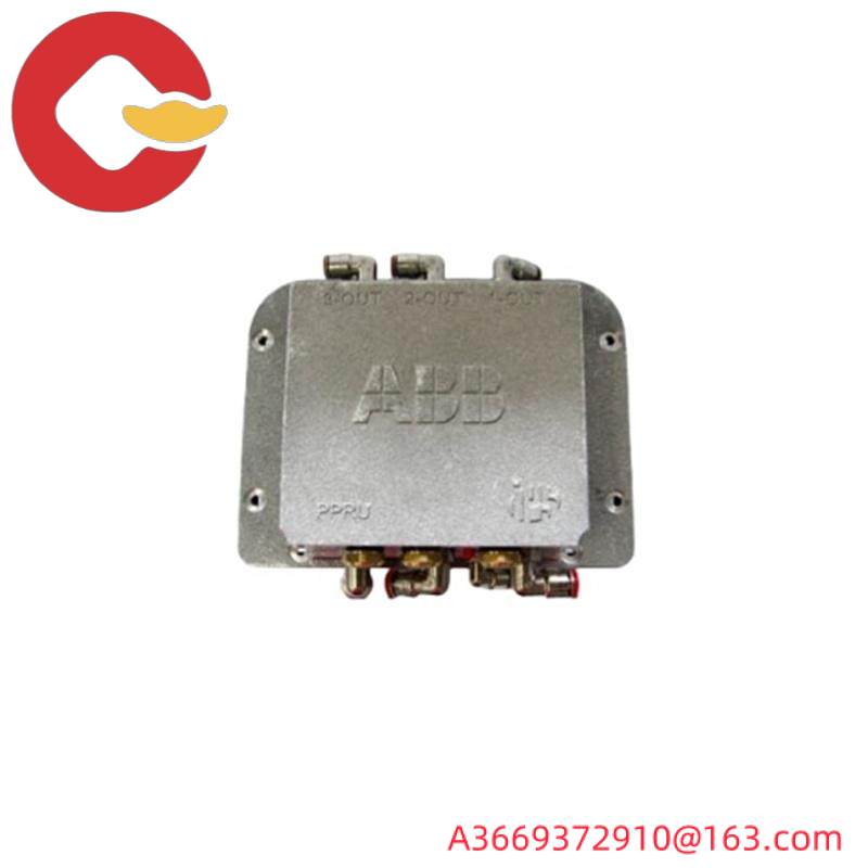 ABB FET3251C0P184C0H2